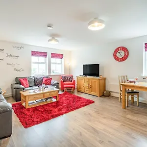 3 Old Laundry Mews Ingleton (North Yorkshire)