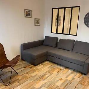  Appartement Paradise Port Climatise France