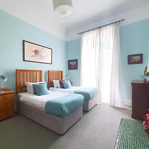 Stylish Apartment