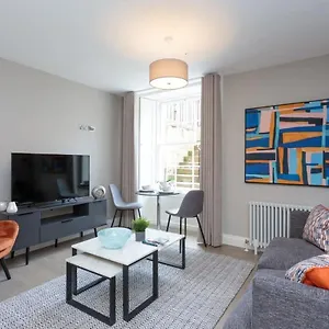 Dragon - Centre 1 Bed Apartamento