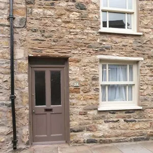 Mini Milestone Sedbergh